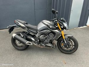 YAMAHA FZ8 2013