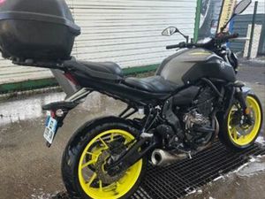 MT-07 (A2) OFFRE NOËL 4999E