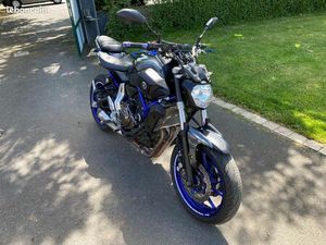 YAMAHA TM07ABS -2014 -BRIDÉ A2