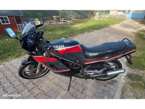 350 RDLC YAMAHA 1WT