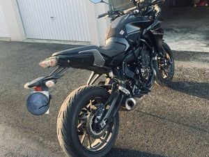 YAMAHA TRACER TRÈS PROPRE A2