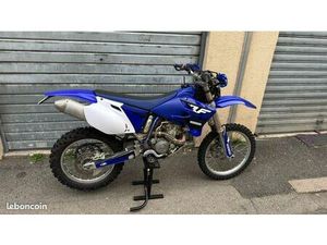 YAMAHA WRF 250