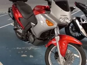 APRILIA PEGASO I.E. 2002