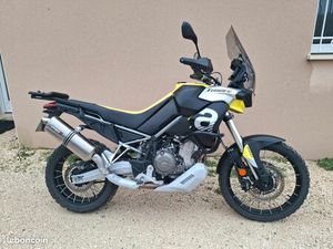 APRILIA 660 TUAREG 2023