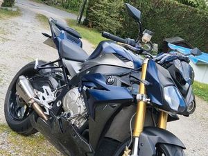 S1000R BMW