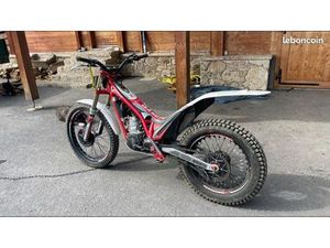 MOTO TRIAL GASGAS 280 TXT RACING