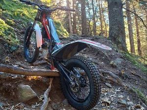 TRIAL 280 GAS GAS CONTACT 2019