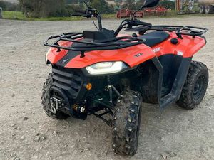QUAD 500