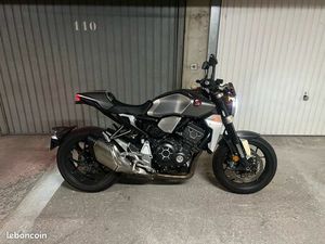 CB1000R+
