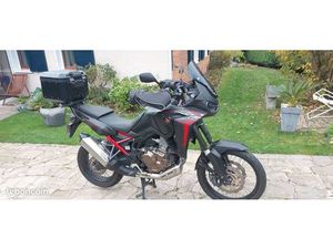 HONDA AFRICA TWIN 1100 CRF