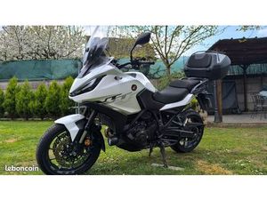 HONDA 1100 NT DCT FULL ÉQUIPÉE