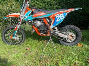 KTM 65 SX