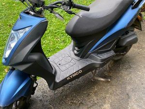 KYMCO AGILITY