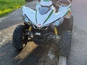 KYMCO 450