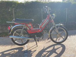 PEUGEOT 103SP HP DOUBLE VARIATEUR D ORIGINE RARE
