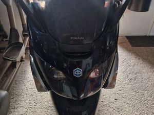 PIAGGIO X8 EVOLUTION