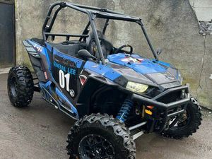 RZR 1000 XP