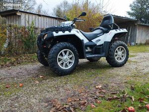 QUAD POLARIS 850 SPORTSMAN