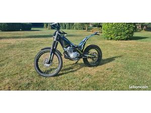 TRIAL SHERCO 125TY