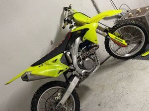 450 RMZ