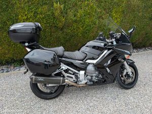 YAMAHA FJR 1300