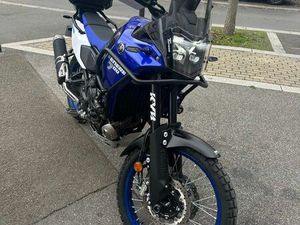 TÉNÉRÉ 700 2025 A2