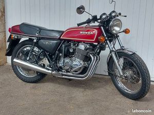 HONDA 750 FOUR