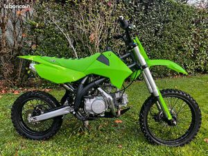 DIRT 150 CC, 2023, MOTEUR NEUF, GRANDE TAILLE