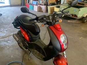 PEUGEOT LUDIX 50 CCM3 2 TEMPS