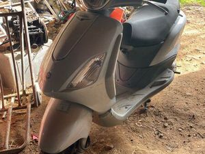 SCOOTER PIAGGIO FLY 50 2T
