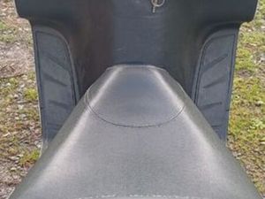 SCOOTER PIAGGIO XEVO 125