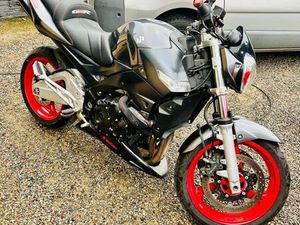 600 GSR ÉDITION LIMITÉE 2008