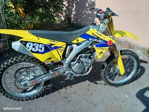 250 RMZ
