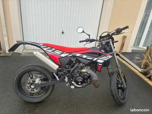 BÊTA MOTARD RR