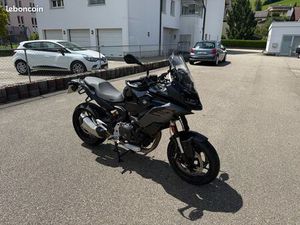 BMW F900XR A2