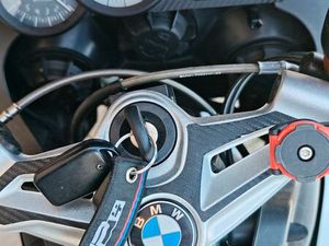 K1300S HP N°720 DE 2012