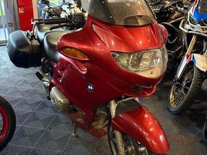 BMW R 1150 RT GARANTIE 3 MOIS