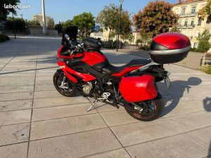 BMW S1000 XR