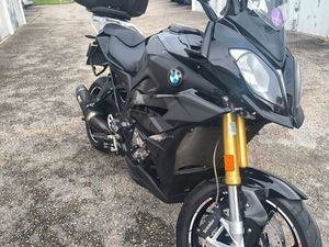 VEND BMW S1000XR
