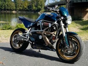 BUELL M2/S1 CT OK