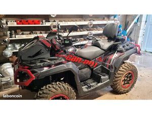 CAN AM 1000 OUTLANDER