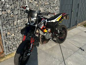 DERBI 50