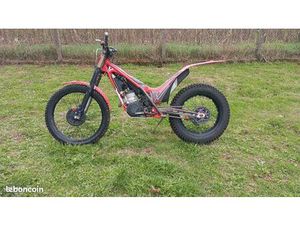 TRIAL GAS GAS TXT PRO 280