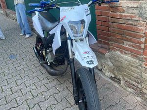 MOTO 50 CC