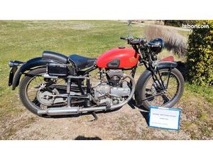 GILERA NETTUNO SPORT