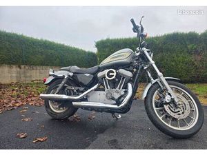 SPORTSTER R 1200 XL HARLEY-DAVIDSON