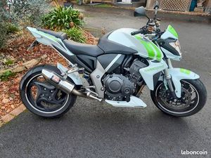 MOTO CB1000R HONDA