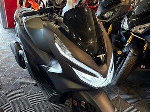 HONDA PCX 125 GARANTIE 3 MOIS