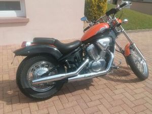 HONDA SHADOW 600