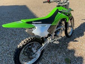 KAWASAKI 140 KLX 2023